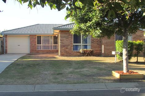 7 Latrobe St, Fitzgibbon, QLD 4018