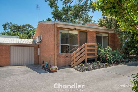 Property photo of 4/4 Bayview Avenue Upwey VIC 3158