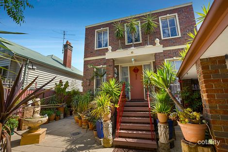 Property photo of 28 Geelong Road Footscray VIC 3011