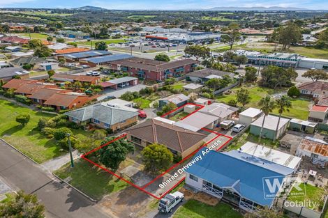 1/22 Hillman St, Spencer Park, WA 6330