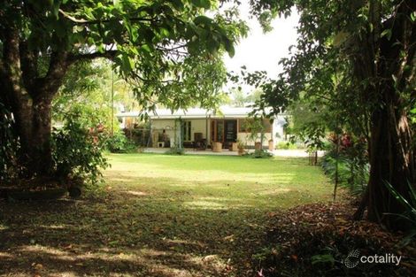 Property photo of 17 Thomas Street Gordonvale QLD 4865