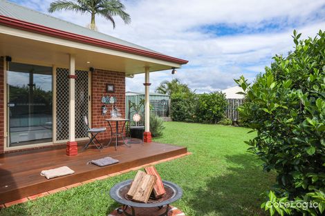 Property photo of 17 Hibertia Avenue Elanora QLD 4221