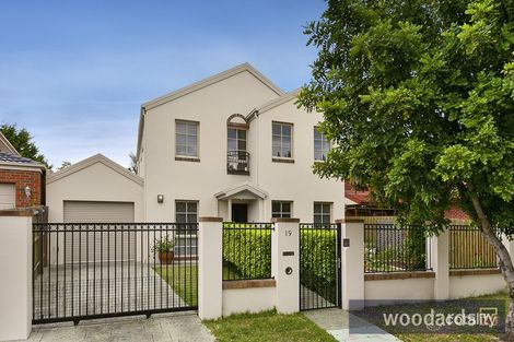 19 Argyle Cl, Hughesdale, VIC 3166