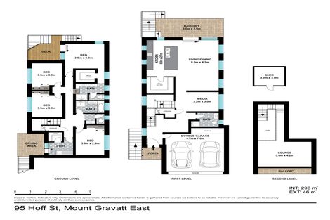 Property photo of 95 Hoff Street Mount Gravatt East QLD 4122