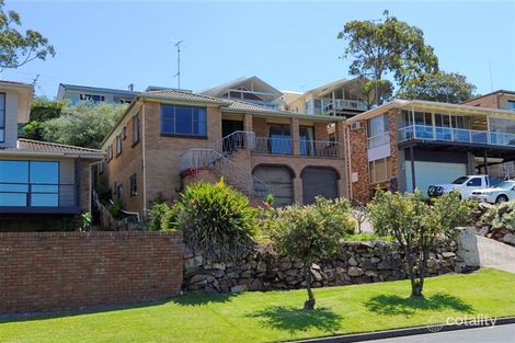 Property photo of 52 Soldiers Point Road Soldiers Point NSW 2317