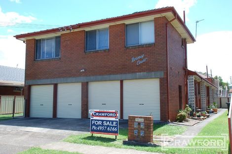 4/16 Railway Rd, New Lambton, NSW 2305