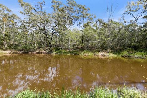 1745 Warrego Hwy, Ironbark, QLD 4306