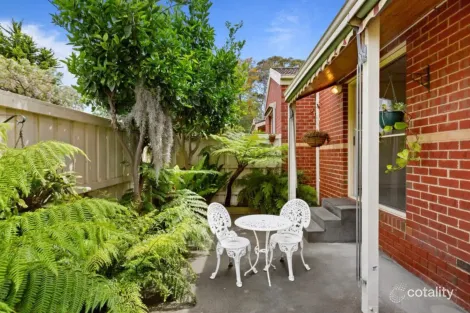 Property photo of 11A Voltri Street Cheltenham VIC 3192