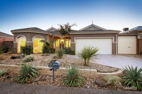 Property photo of 8 Panorama Avenue Beaconsfield VIC 3807