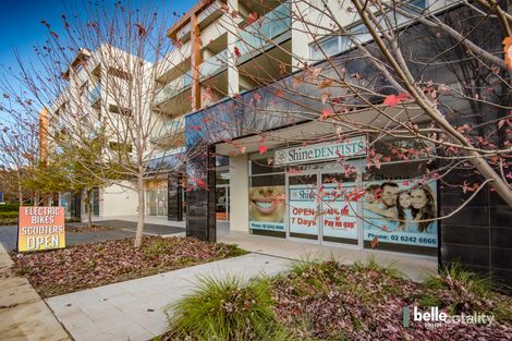Property photo of 111/227 Flemington Road Franklin ACT 2913