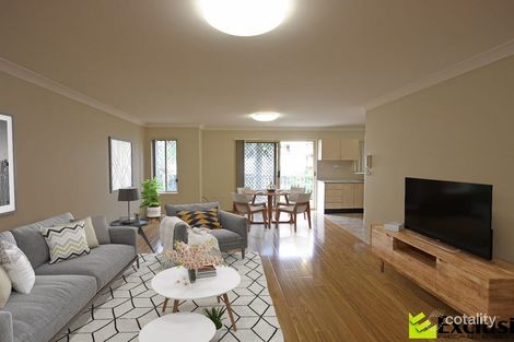 10/31-33 Doodson Ave, Lidcombe, NSW 2141