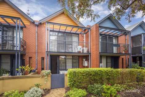 14/27 Burns St, North Fremantle, WA 6159