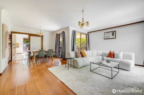 Property photo of 7 Rickson Place Donvale VIC 3111