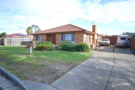 Property photo of 36 Ruffy Drive Cranbourne VIC 3977