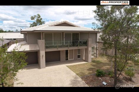 4 Casuarina Cct, Heathwood, QLD 4110