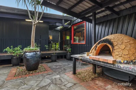 Property photo of 210 Gembrook-Tonimbuk Road Gembrook VIC 3783