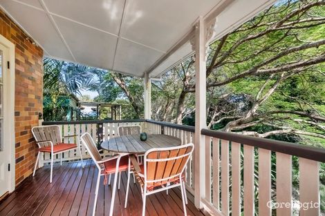 Property photo of 39 Jubilee Terrace Ashgrove QLD 4060