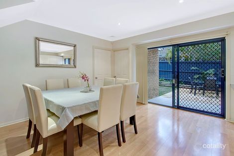 Property photo of 26/18-20 Pearce Street Baulkham Hills NSW 2153