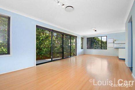 Property photo of 3 Active Place Beaumont Hills NSW 2155