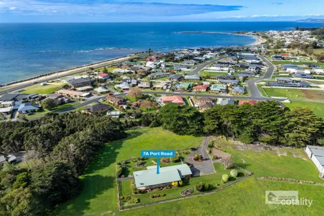 Property photo of 7A Port Road Wynyard TAS 7325