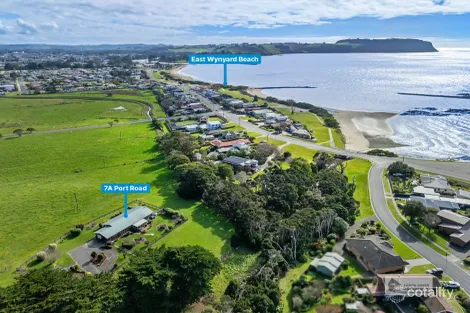 Property photo of 7A Port Road Wynyard TAS 7325