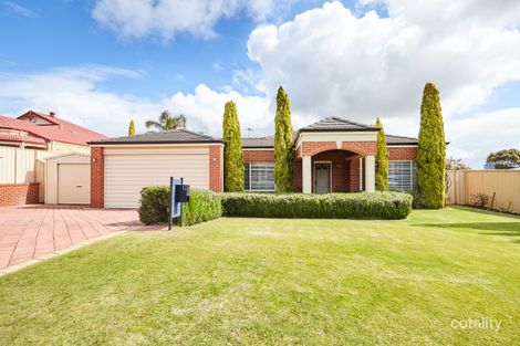 Property photo of 12 Ridge Road Cockburn Central WA 6164