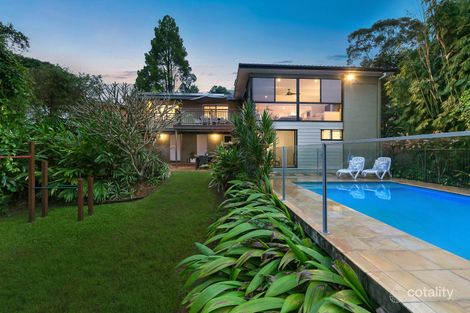 Property photo of 82 Gilruth Road Kenmore QLD 4069