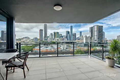10904/25 Bouquet St, South Brisbane, QLD 4101