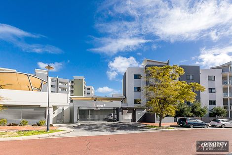 Property photo of 36/2 Walsh Loop Joondalup WA 6027