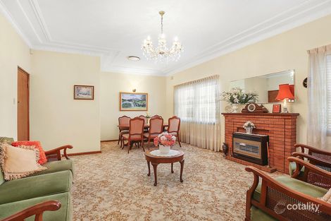 Property photo of 3 Jordan Avenue Beverly Hills NSW 2209