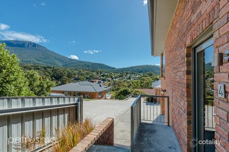 Property photo of 4/120A Strickland Avenue South Hobart TAS 7004