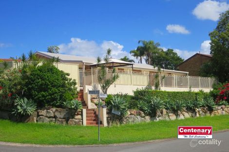 18 Raeside St, Westlake, QLD 4074