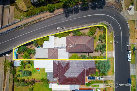Property photo of 10 Richmond Street South Wentworthville NSW 2145
