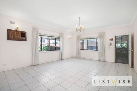Property photo of 10 Richmond Street South Wentworthville NSW 2145