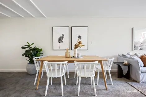 Property photo of 33/5-13 Larkin Street Camperdown NSW 2050