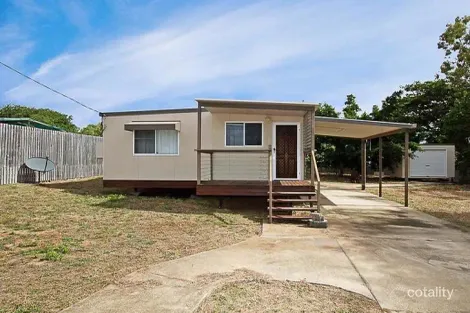 2 Cole Pl, Nome, QLD 4816