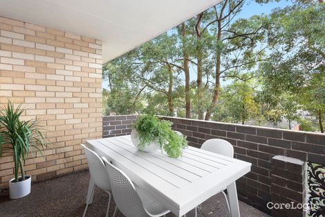 Property photo of 27/86-88 Karimbla Road Miranda NSW 2228