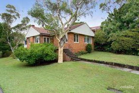Property photo of 88 Albert Drive Killara NSW 2071