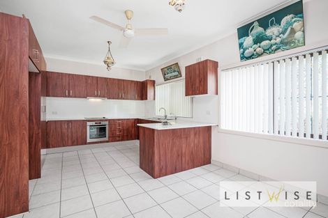 Property photo of 10 Richmond Street South Wentworthville NSW 2145