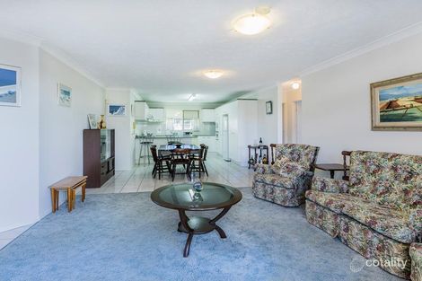 Property photo of 9/98 Pembroke Road Coorparoo QLD 4151