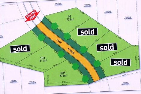 28 Carr Ave, Leongatha, VIC 3953