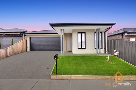 Property photo of 4 Namba Drive Tarneit VIC 3029