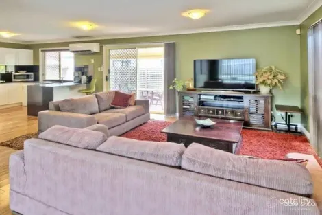 Property photo of 62 Creekside Drive Springfield Lakes QLD 4300