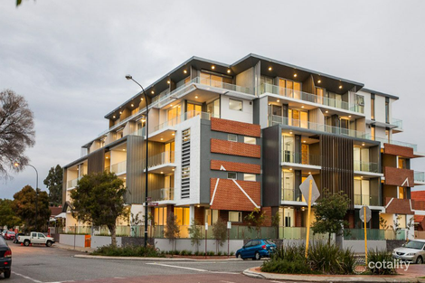 19/103 Harold St, Highgate, WA 6003