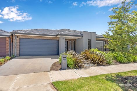36 Grandvista Bvd, Werribee, VIC 3030