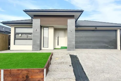 22 GLENLYON RD, DONNYBROOK, VIC 3064