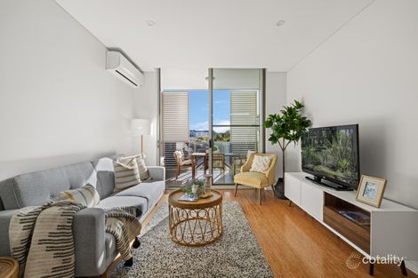 Property photo of 45/33 Euston Road Alexandria NSW 2015