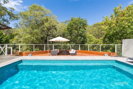 Property photo of 70 North West Arm Road Gymea NSW 2227