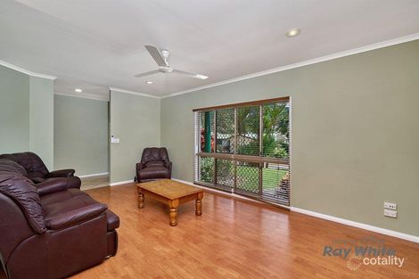 Property photo of 5 Cherry Close Mount Sheridan QLD 4868