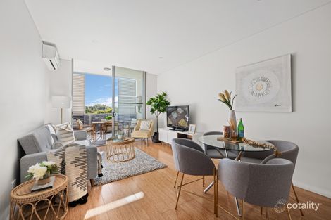 Property photo of 45/33 Euston Road Alexandria NSW 2015